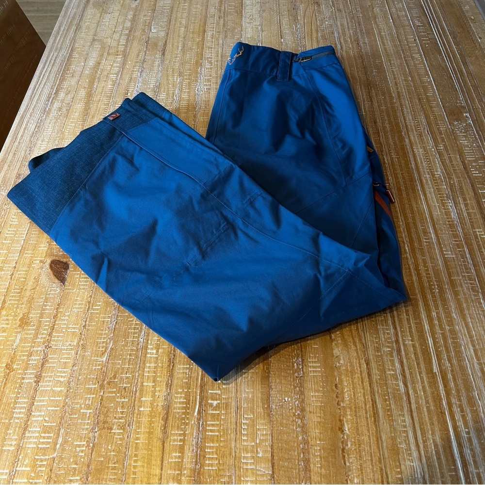 Voss Snow Pants for women new